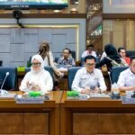 Bupati Morowali Utara Soroti Masalah Kesehatan Daerah di DPR: Akses, Tenaga Medis, dan Sinkronisasi Data Jadi Sorotan