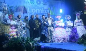 Daftar Juara Pentas Seni dan Fashion Show PKK Luwu Timur 2025