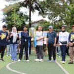 Dibuka Bupati Irwan, 15 Klub se Luwu Raya Siap Berlaga di Tournament YPS Futsal Cup