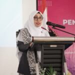 Buka Muscab V IBI Lutim, Masdin: Momentum Perkuat Peran Pemenuhan Hak Kesehatan Seksual dan Reproduksi Perempuan