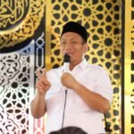 Konsisten Salat Berjamaah, Empat ASN Lutim Akan Diberangkatkan Umrah Oleh Bupati Irwan