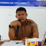 Target Raih Kategori Nindya, Luwu Timur Mantapkan Langkah Hadapi Verlap Kabupaten Layak Anak 2024