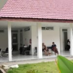 RS Pratama D Bahodopi Belum Beroperasi, Masih Tunggu Izin Operasional