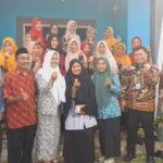 DPPKB Lutim Masuk Nominator Lomba Tenaga Lini Lapangan Terbaik Tingkat Provinsi
