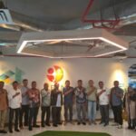 Dorong Inovasi Daerah, Pansus DPRD Luwu Timur Konsultasi ke BRIN