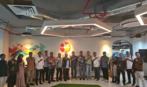 Dorong Inovasi Daerah, Pansus DPRD Luwu Timur Konsultasi ke BRIN