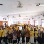 UNCP Resmi Lepas 127 Mahasiswa Fakultas Pertanian untuk PKL 2025
