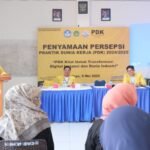FTKOM UNCP Gelar Penyamaan Persepsi PDK 2024/2025, Siapkan Mahasiswa Hadapi Transformasi Digital Dunia Kerja
