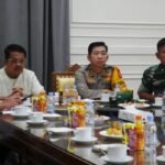 Pemkot Palopo Gelar Rapat Koordinasi Persiapan Pemilihan Suara Ulang 2025