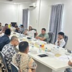 Dorong Kolam Retensi, CSM Minta PUPR dan PERUMDA TM Segera Berkolaborasi