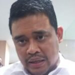 KPK Selidiki Dugaan Korupsi Proyek Jalan di Sumut, Bobby Nasution Berpotensi Diperiksa