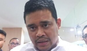 KPK Selidiki Dugaan Korupsi Proyek Jalan di Sumut, Bobby Nasution Berpotensi Diperiksa