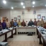DPRD Luwu Timur Paparkan Strategi Kawasan Industri ke Pansus Tana Toraja