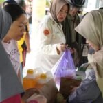 Gerakan Pangan Murah Serentak Digelar di Palopo, Wujud Nyata Stabilitas Harga Jelang Hari Besar Keagamaan