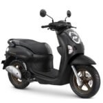 Skutik Ikonik Honda Scoopy 2025 Tampil Lebih Fashionable, Ada Cashback Rp550 Ribu