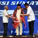Bupati Asahan Ikuti Rakor Kebijakan dan Layanan Pertanahan dan Tata Ruang Bersama Menteri ATR / BPN