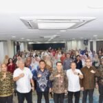 Wabup Asahan Buka Bimtek Implementasi Fleksibilitas BLUD dan e-BLUD di Jakarta