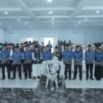 Pemkab Asahan Upah – Upah Jemaah Calon Haji Anggota KORPRI