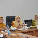 Hj Kurniah Harap TP Posyandu Makin Optimal Jalankan Peran Sebagai Ujung Tombak Pelayanan Dasar Masyarakat