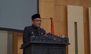 Enam Program Cepat Berdampak telah Diluncurkan Dalam 100 Hari Kerja Pemerintahan H Patahuddin-Dhevy Bijak