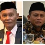 Pelantikan Wakil Ketua DPRD Luwu Timur Terkendala Somasi, Padahal SK Gubernur Bersifat Mengikat