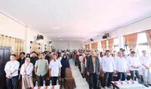 UNCP Gelar Kuliah Umum “Transformasi Digital”, Ratusan Mahasiswa Informatika Antusias Hadir