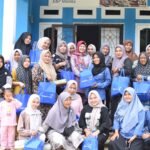 Dukung Kualitas Kesehatan Ibu dan Janin, Medco E&P Malaka Gelar Edukasi di Dua Kecamatan