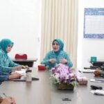 TP PKK Palopo Gelar Pertemuan Rutin, Tingkatkan Kinerja dan Silaturahmi Anggota