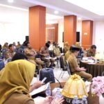 Morowali Jadi Salah Satu Lokasi Strategis dalam Program Perencanaan Kota Terpadu PUPR