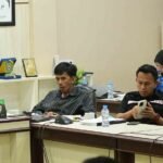 Tiga Kali Dipanggil DPRD Lutim, PT TMJ Akhirnya Beri Kepastian Pembayaran Upah