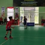Fatih Alfaresi Tembus Final Turnamen Bulutangkis HANI 2025, Siap Hadapi Alfero Firzi di Partai Puncak