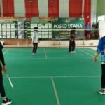 Atlet Poso dan Morut Siap Unjuk Gigi di Turnamen Bulutangkis HANI 2025