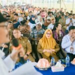 Uji Coba Program Rp2 M/Desa, Hanya 33 Desa di Luwu Timur yang Kebagian Tahun Ini