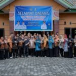 Wabup Puspawati: Desa Sehat Dimulai dari Rumah, Mari Jaga Lingkungan Kita