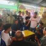 Ketua DPRD Lutim: Turnamen Domino Wujud Sinergi Polri dan Masyarakat