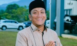 Bupati Irwan: Hewan Kurban di Luwu Timur 1.563 Ekor Sapi dan 783 Ekor Kambing