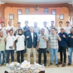 Kadis Parmudora Harap Pimpinan Baru KONI Lutim Cetak Atlet Muda Berprestasi