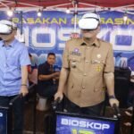 Satu Bulan Penuh, Malili Night Market Resmi Dibuka Bupati Luwu Timur