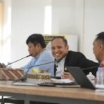 Pansus DPRD Luwu Timur Kembali Bahas RPJMD 2025–2029, Soroti Program ‘Kartu Sakti’