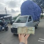 Gelar Razia Penertiban Pajak, Puluhan Kendaraan Terjaring di Palopo