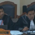 Sidang Gugatan PSU Pilkada Palopo, Paslon RahmAT Soroti Dugaan Pelanggaran Administrasi