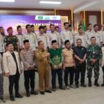 Dipimpin Suharman, Anggota DPRD Rusdi Layong Dorong Pemuda Muhammadiyah Lutim Jadi Katalis Perubahan