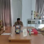 Kepala UPT Pariwisata Luwu Utara Tekankan Disiplin dan Penguatan Tim Jelang Ramadhan