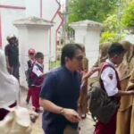 Pemkot Palopo Ajak Ayah Antar Anak di Hari Pertama Sekolah, Dukung Gerakan Nasional GATI