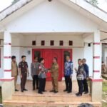 Pemkab Lutim Hibahkan Lahan untuk Pembentukan BNNK, Wujud Nyata Perang Melawan Narkoba