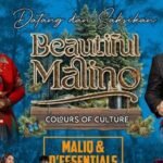 Beautiful Malino 2025 Digelar Lima Hari, Maliq & D’Essentials Tampil di Malam Penutupan