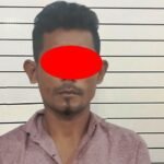 Polres Aceh Timur Tangkap Ayah Kandung yang Diduga Perkosa Anak Sejak SD