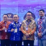 Bupati Morut Hadiri Forum Koordinasi Pembangunan Wilayah Sulawesi di Palu