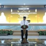 Pemkab Asahan Gelar Buka Puasa Bersama dan Pawai Takbiran Idul Adha 1446 Hijriah