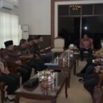 Bupati Asahan Minta DHC 45 Dapat Menjaga Kelestarian Nilai Budaya Perjuangan